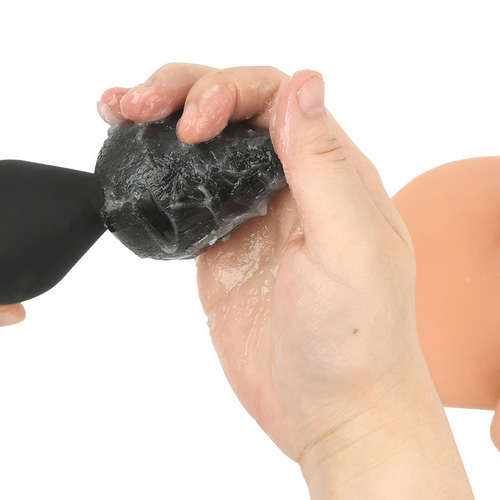 超純バックドア スムースプレイワセリン画像5