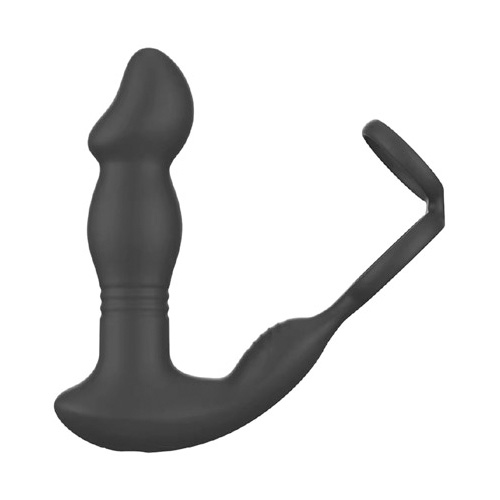 マッシュルームヘッドプロステーター アプリ対応画像3