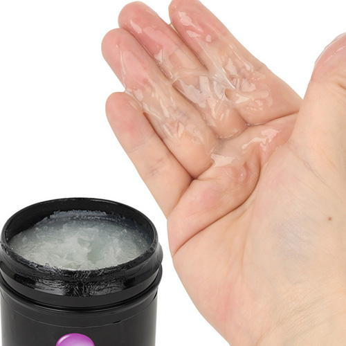 超純バックドア スムースプレイワセリン画像4