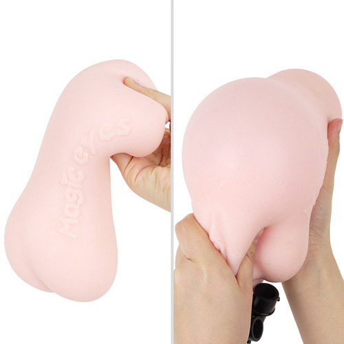 マッタリ虚脱スパイラル 清水優衣 話題のプニハルコン素材画像4