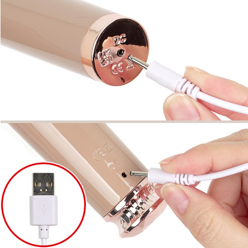 ピクシー ゴージャスデンマミニ画像6