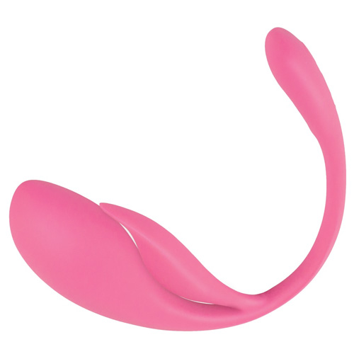 ダブルプレジャー ラブボールバイブ RC画像2