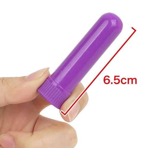 嗅ぐだけ1秒リフレッシュ ヤバフレ・インヘラー画像5