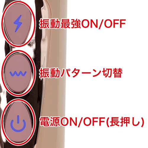 ピクシー ゴージャスデンマミニ画像5