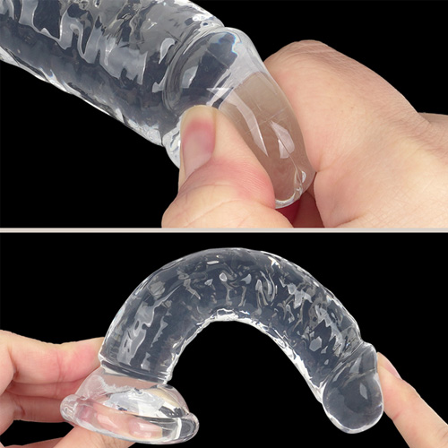 はじめてクリアディルド画像5