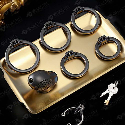 APケージ貞操帯画像4