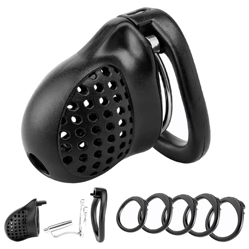 APケージ貞操帯