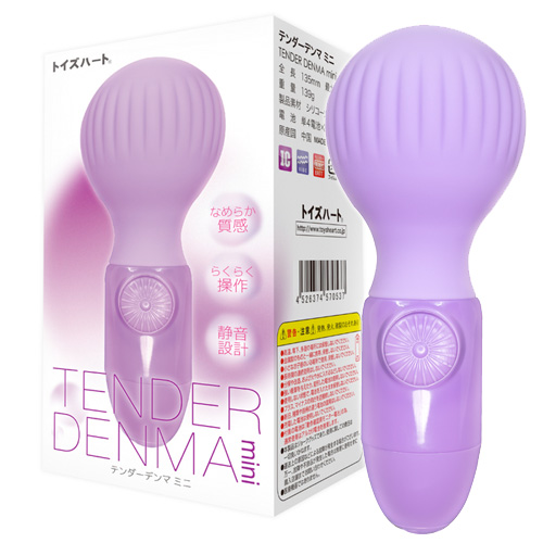 テンダーデンマ ミニ