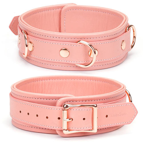 Liebe Seele Pink Dream リーベゼーレ ピンクドリーム 首輪画像3