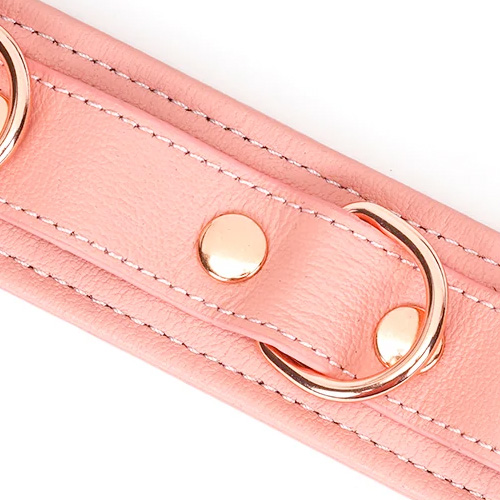 Liebe Seele Pink Dream リーベゼーレ ピンクドリーム 首輪画像6