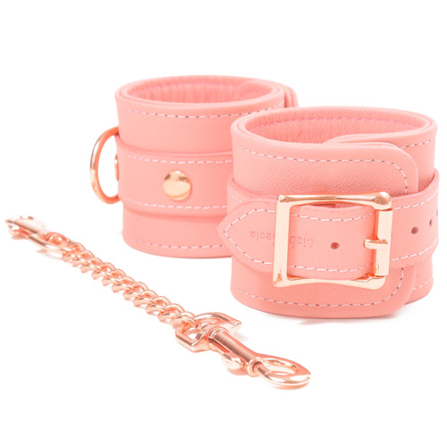 Liebe Seele Pink Dream リーベゼーレ ピンクドリーム 足枷