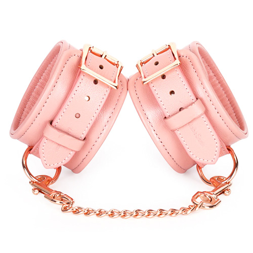 Liebe Seele Pink Dream リーベゼーレ ピンクドリーム 手枷画像2