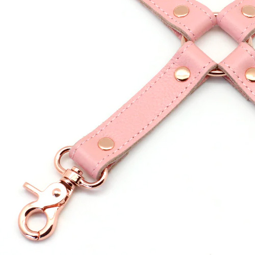 Liebe Seele Pink Dream リーベゼーレ ピンクドリーム ホグタイ画像2