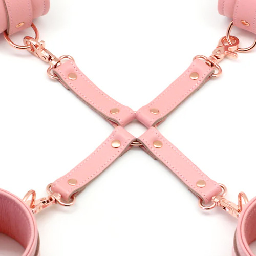 Liebe Seele Pink Dream リーベゼーレ ピンクドリーム ホグタイ画像4