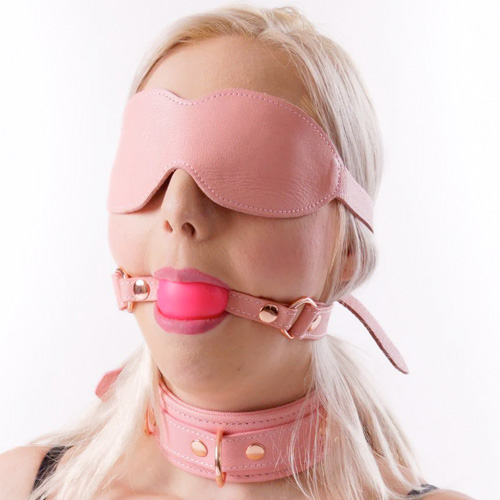 Liebe Seele Pink Dream リーベゼーレ ピンクドリーム 目隠し画像7