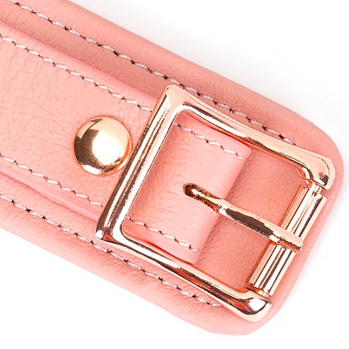 Liebe Seele Pink Dream リーベゼーレ ピンクドリーム 首輪画像5