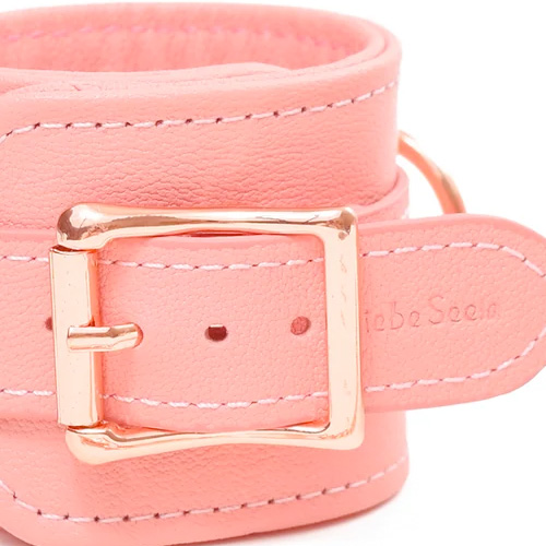 Liebe Seele Pink Dream リーベゼーレ ピンクドリーム 足枷画像3