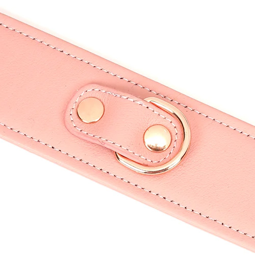 Liebe Seele Pink Dream リーベゼーレ ピンクドリーム 太腿枷画像6