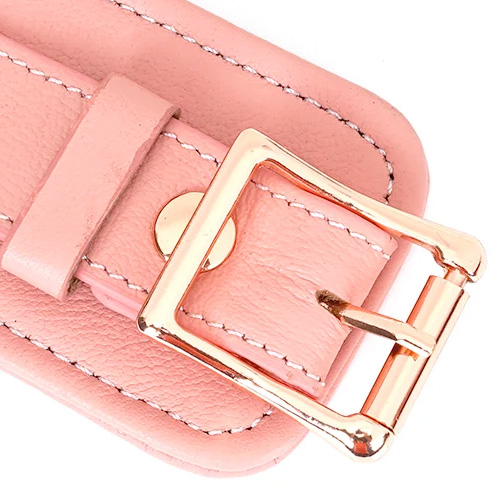 Liebe Seele Pink Dream リーベゼーレ ピンクドリーム 手枷画像6