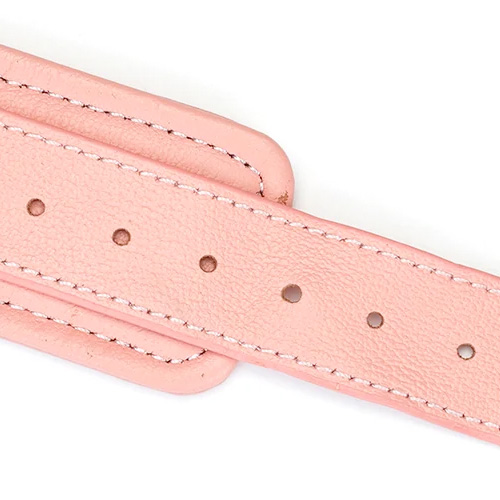 Liebe Seele Pink Dream リーベゼーレ ピンクドリーム 首輪画像7