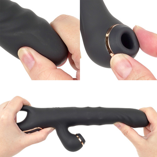 激3重奏ブーストバイブMAX画像3