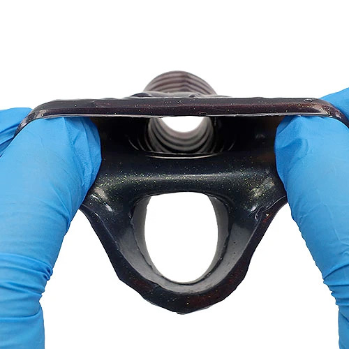 人外ペニスサック画像6