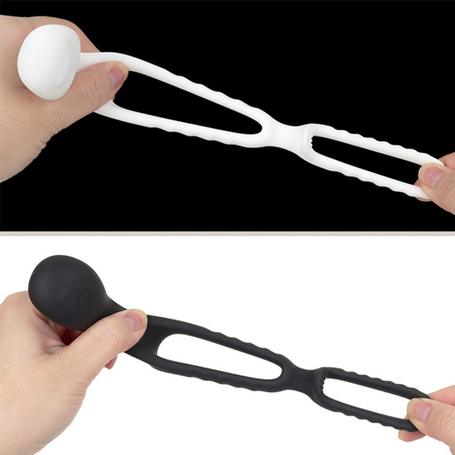 超！ぷにっとりんぐ 電動会陰画像5