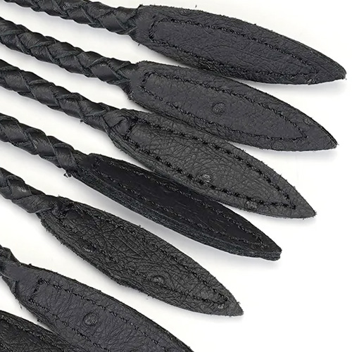 Liebe Seele Demons Kiss リーベゼーレ デーモンズキス 九尾鞭画像4