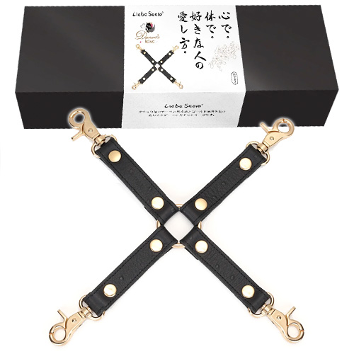 Liebe Seele Demons Kiss リーベゼーレ デーモンズキス ホグタイ