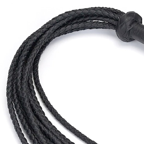 Liebe Seele Demons Kiss リーベゼーレ デーモンズキス 九尾鞭画像3