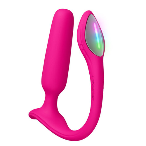 LOVENSE Lush Anal画像4