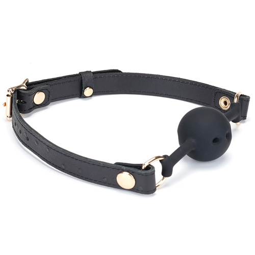 Liebe Seele Demons Kiss リーベゼーレ デーモンズキス 口枷画像2