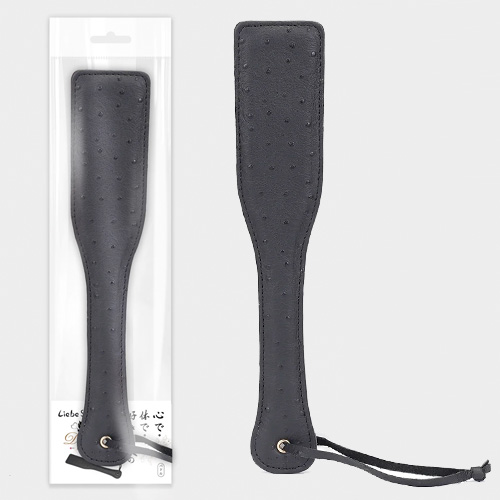 Liebe Seele Demons Kiss リーベゼーレ デーモンズキス パドル