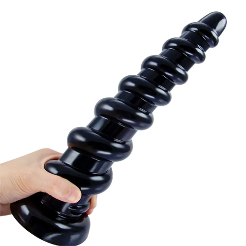 スクリュータワー アナルディルド画像3