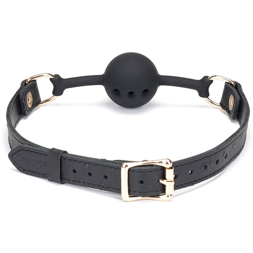 Liebe Seele Demons Kiss リーベゼーレ デーモンズキス 口枷画像3