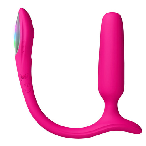 LOVENSE Lush Anal画像3