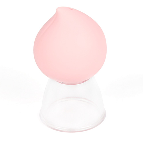 ピーチカップ バストケアアイテム画像2