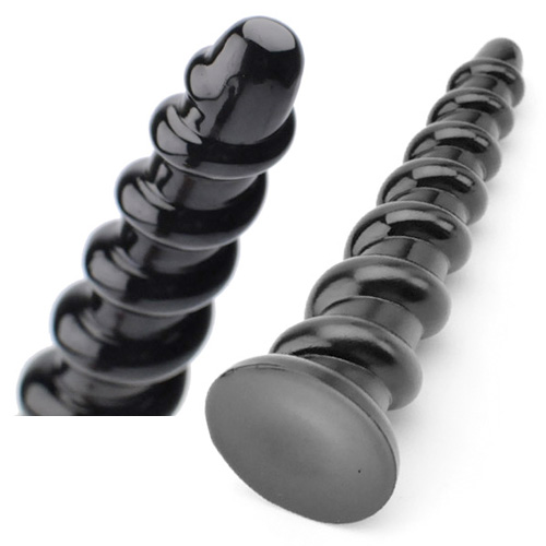 スクリュータワー アナルディルド画像6