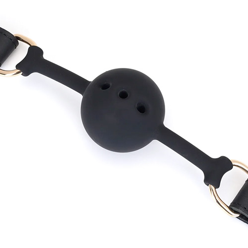 Liebe Seele Demons Kiss リーベゼーレ デーモンズキス 口枷画像4