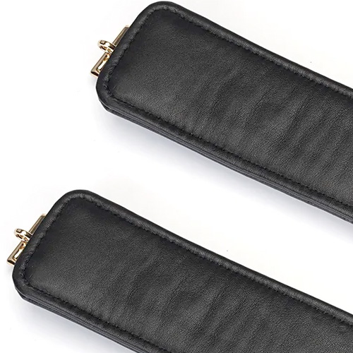 Liebe Seele Demons Kiss リーベゼーレ デーモンズキス 足枷 南京錠付き画像4