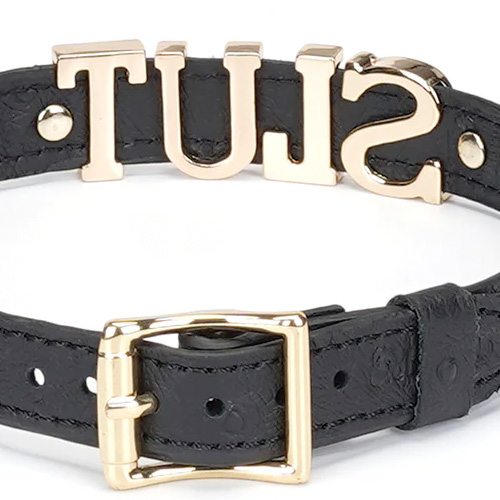 Liebe Seele Demons Kiss リーベゼーレ デーモンズキス アルファベット チョーカー画像3