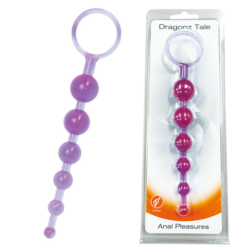 ドラゴンズテール