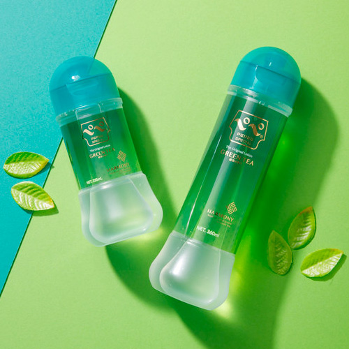 ぺぺスペシャル グリーンティー画像5