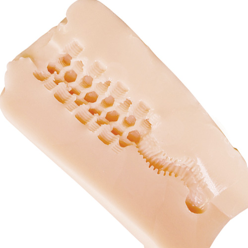 全ての雄を虜にする淫魔サキュバスの極上名器画像7