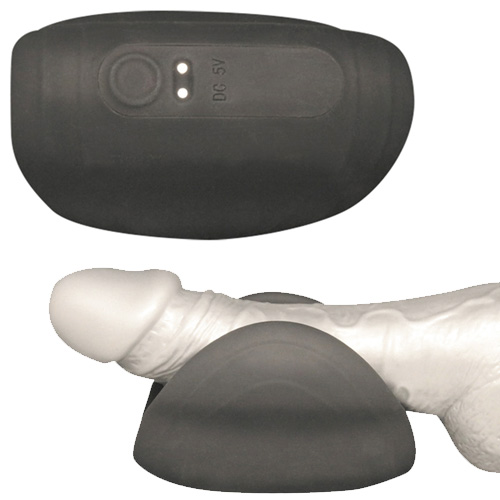 マスターバイブレーション トリプルローター画像6