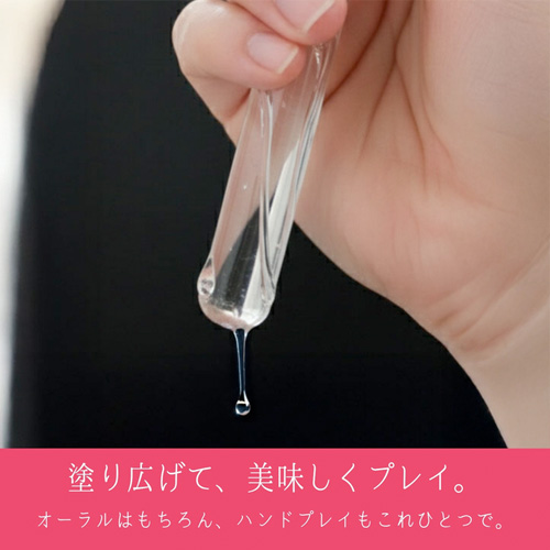 プレイフルカラーズ オーラルプレイローション 桃香 150ml画像3