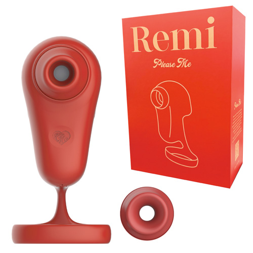 指装着型クリ吸引器 Remi レミ画像7