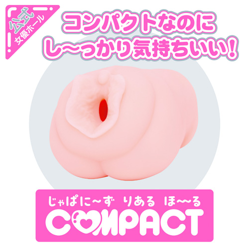 じゃぱに～ずりあるほ～る COMPACT 七沢みあ画像2