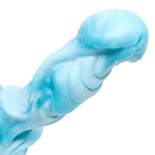 深海魅惑 AGNME アグネム 潮汐白藍画像6