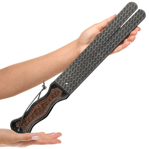 Scottish Tawse スコティッシュトーズ画像2